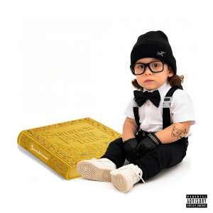 Listen to Drama Don (Explicit) song with lyrics from fearofdrama