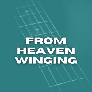 Album From Heaven Winging from The Elizabethan Singers