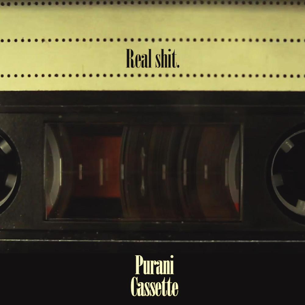 Real **** (feat. Ali Raza) (Explicit)