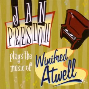 Jan Preston的專輯Plays the Music of Winifred Atwell