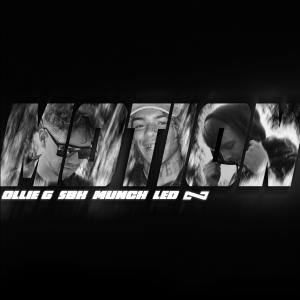 LED的專輯MOTION (Explicit)