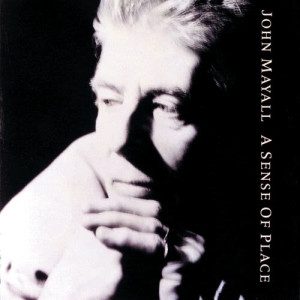 ดาวน์โหลดและฟังเพลง I Want To Go พร้อมเนื้อเพลงจาก John Mayall