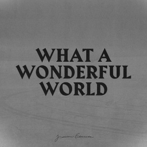Jillian Edwards的专辑What a Wonderful World