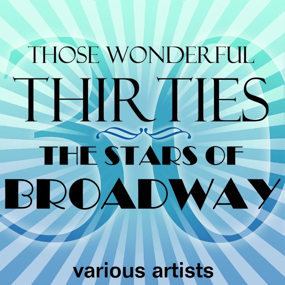 Club Durant Medley: (You Gotta) Start Off Each Day With A Song / Bill Bailey / I Can Do Without Broadway / Jimmy The Well Dressed Man / So I Ups To Him / Because They All Love You