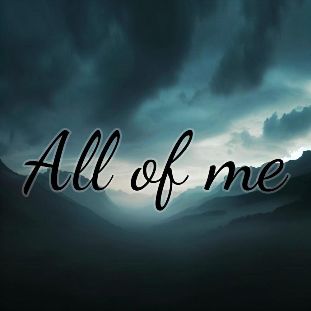 All of me