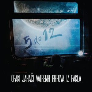 Album 5 Do 12 from Opaki Jahači Vatrenih Riffova Iz Pakla