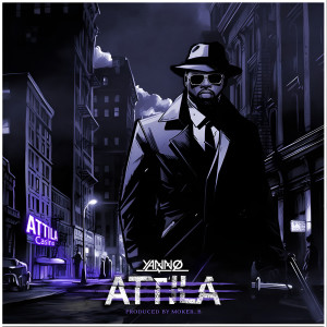 Listen to Attila song with lyrics from Yanno