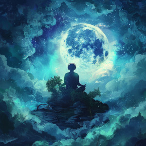 ดาวน์โหลดและฟังเพลง Binaural Yoga Calm พร้อมเนื้อเพลงจาก Yoga Music