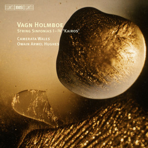Listen to IV. Postludio song with lyrics from Wales Camerata