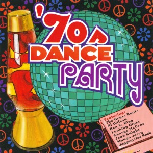 Various Artists的專輯70's Dance Party