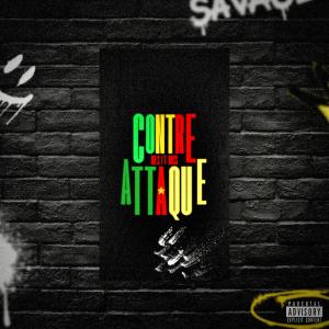 收聽2X的Contre Attaque (feat. Bils & Ouss) (Explicit)歌詞歌曲