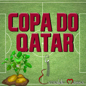 ดาวน์โหลดและฟังเพลง Copa do Qatar พร้อมเนื้อเพลงจาก Everaldo Massa