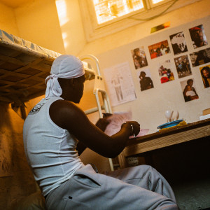 收聽Pa Salieu的Epiphany (Freestyle) (Explicit)歌詞歌曲