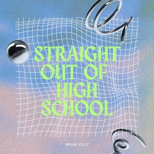 收聽Aryan Jolly的Let It All Go歌詞歌曲