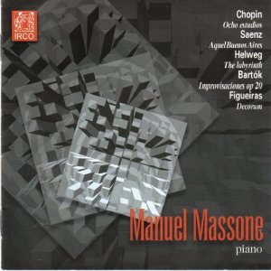 收聽Manuel Massone的Étude Op. 25 No. 12 in C Minor歌詞歌曲