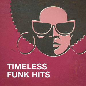 Album Timeless Funk Hits oleh 70s