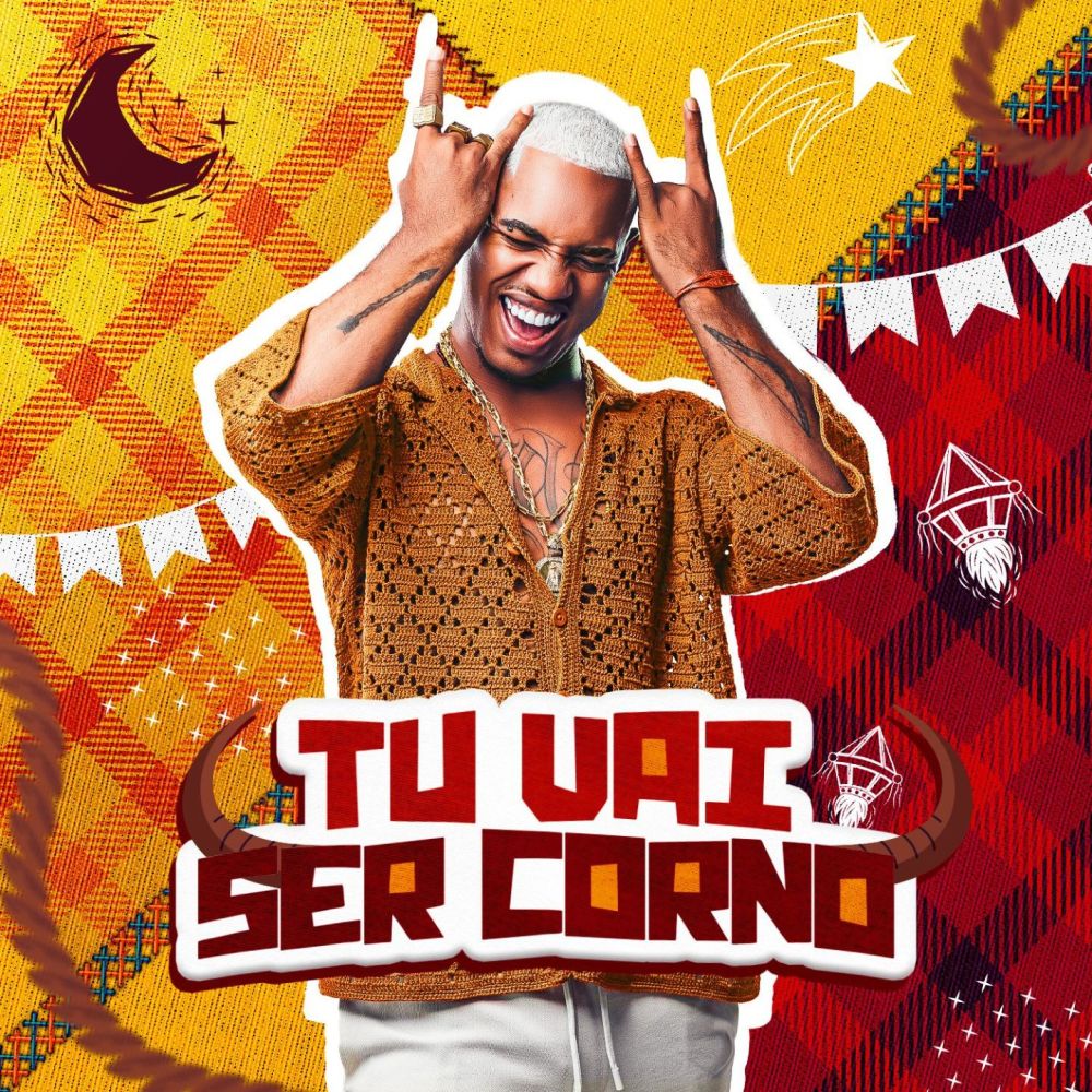 Tu Vai Ser Corno (Explicit)