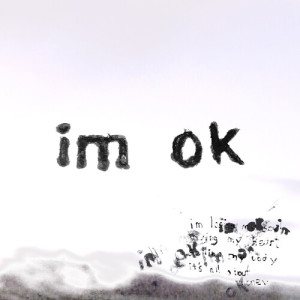 Album i'm ok from syyler