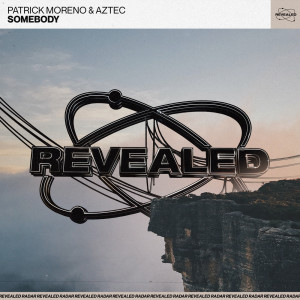 Patrick Moreno的专辑Somebody