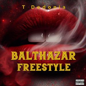 收聽T Dedonia的BALTHAZAR (FREESTYLE) (Explicit)歌詞歌曲