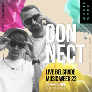 ดาวน์โหลดและฟังเพลง Geto devojka (Live) พร้อมเนื้อเพลงจาก CONNECT