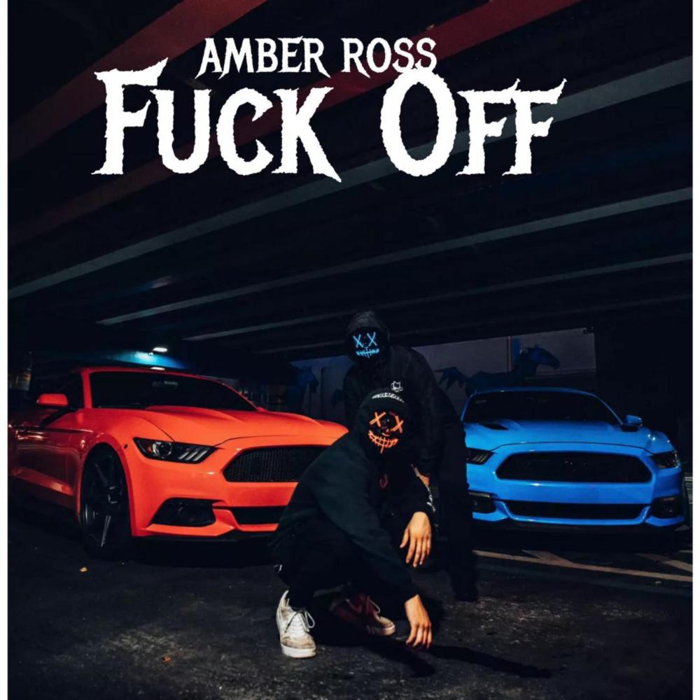 **** OFF (feat. Ookay & REASON) (Explicit)