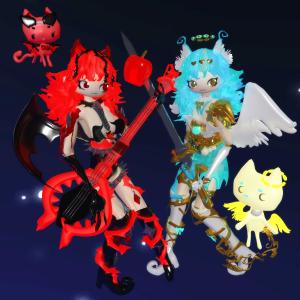 Listen to Dear Cindi, just 444 U (Explicit) song with lyrics from Nekomimi