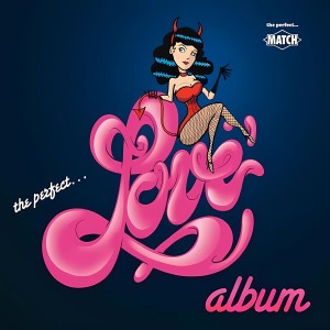 Album The Perfect Love Album from 