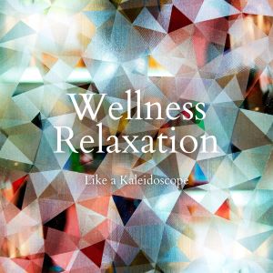 Album Like a Kaleidoscope - Wellness Relaxation from Seeking Blue