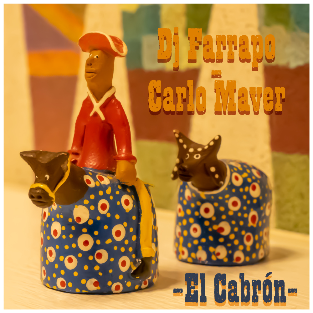 El Cabrón (Radio Edit)