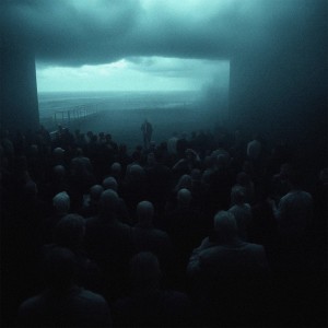 Album i was only panic (Remixes) from ashess (Denis Khmyrov Alexandrovich)