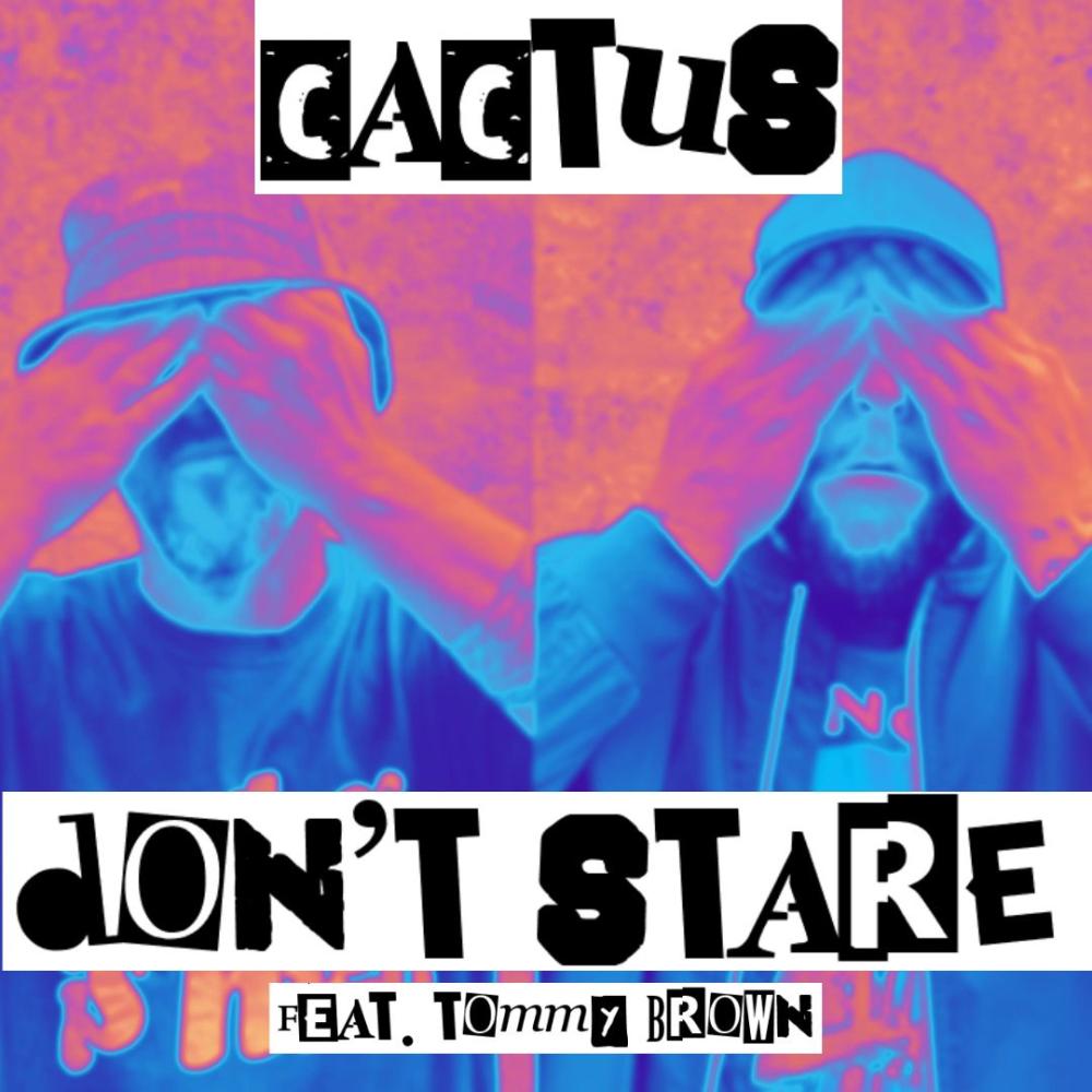 DON'T STARE (feat. Diamondback Kid, Gravyboat & Tommy Brown) (Explicit)