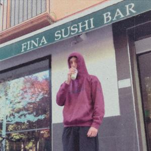 收聽Ezdo Marchito的Fina sushi bars (feat. Lo Rial Paris)歌詞歌曲