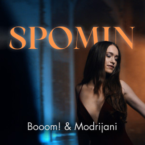 Listen to SPOMIN song with lyrics from Modrijani