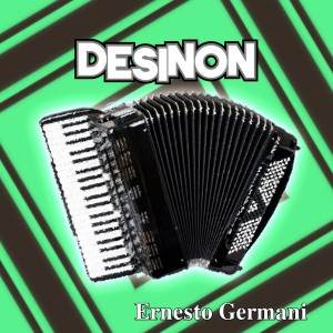 Album Desinon from Ernesto Germani