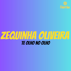 Album Te Olho no Olho (Explicit) from 