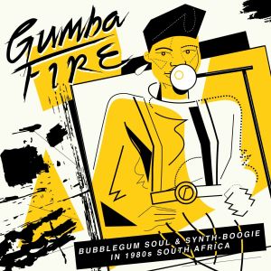 收聽Ashiko的Gumba Fire歌詞歌曲