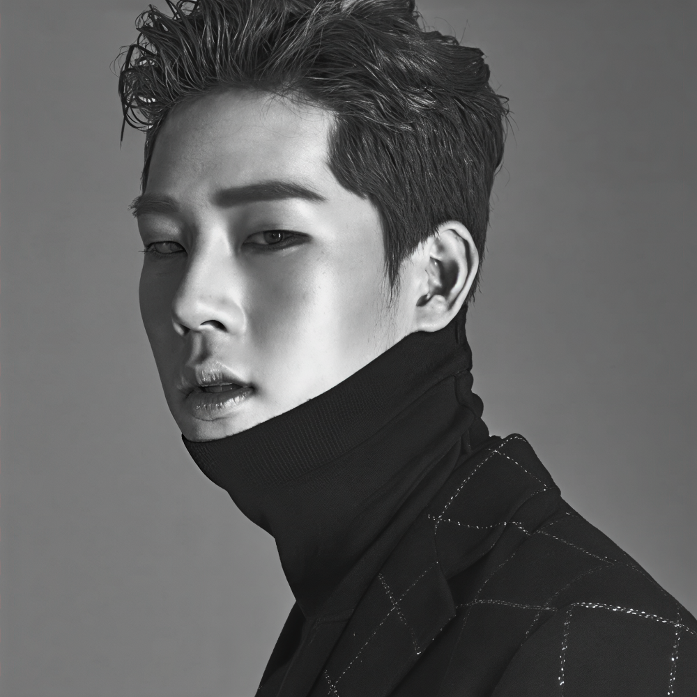 이주현 Lee JooHyun