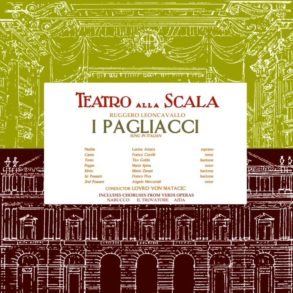 Nabucco, Act III: "Va, pensiero, sull'ali dorate"