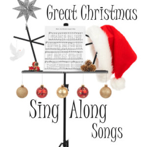 ดาวน์โหลดและฟังเพลง Jingle Bells พร้อมเนื้อเพลงจาก Sing Along Music
