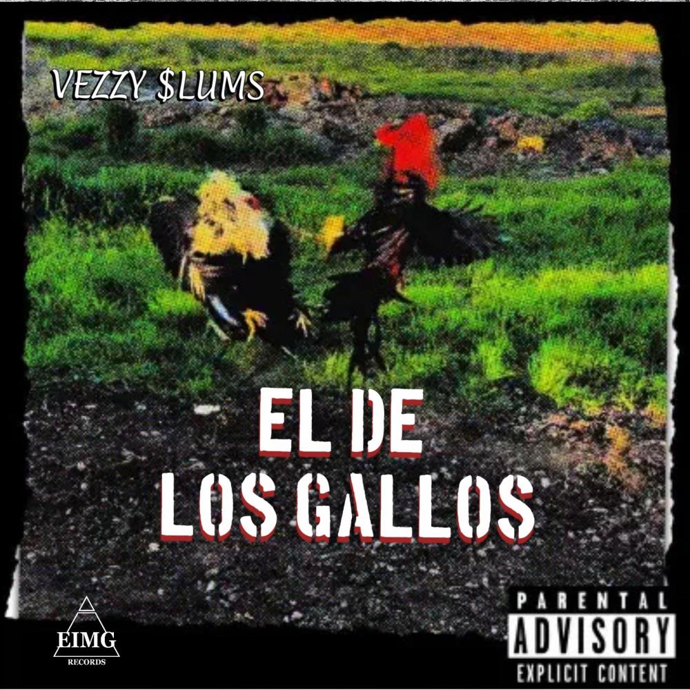 El de los gallos (Explicit)