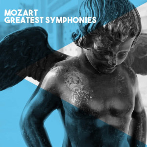 Listen to Symphony No. 18 In F Major, K. 130: III. Menuetto e Trio song with lyrics from Musica Viva Chamber Orchestra Moscow