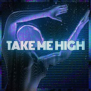 Kx5的專輯Take Me High