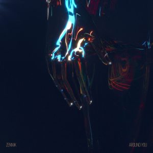 Listen to Around You song with lyrics from Zennik