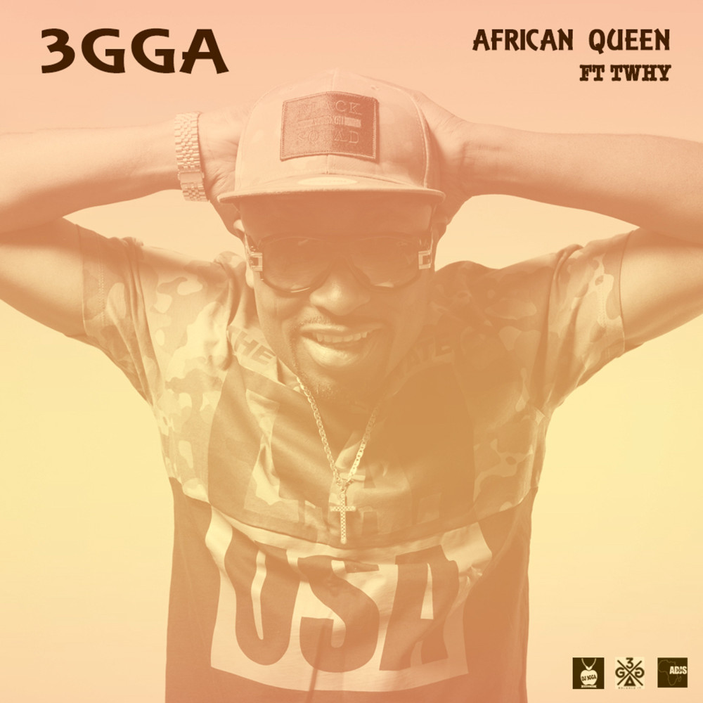 African Queen (Remix)