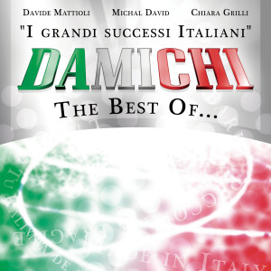 อัลบัม Best Of ศิลปิน Damichi