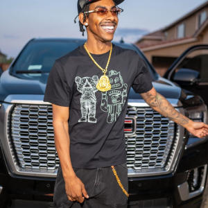 Aon Preme的專輯Keep scoring (Explicit)