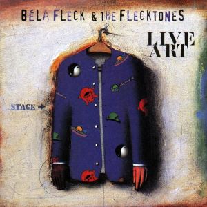收聽Bela Fleck And The Flecktones的Far East Medley (Live Version)歌詞歌曲