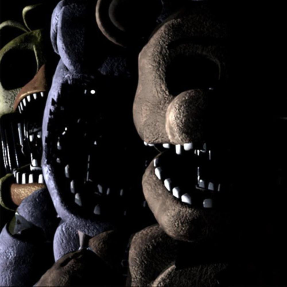 FNAF 1 Theme Song (Jersey Club) (Explicit)