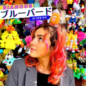 收聽Biancus的Bluebird (ブルーバード)歌詞歌曲